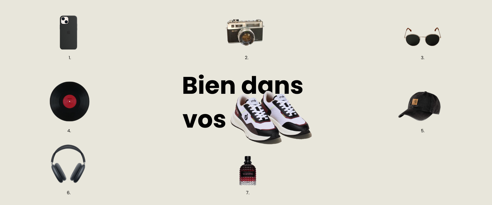 Sneakers vegan et unisexes de la marque iné de couleur bordeaux et noir