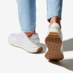 Sneakers vegan mixtes blanches