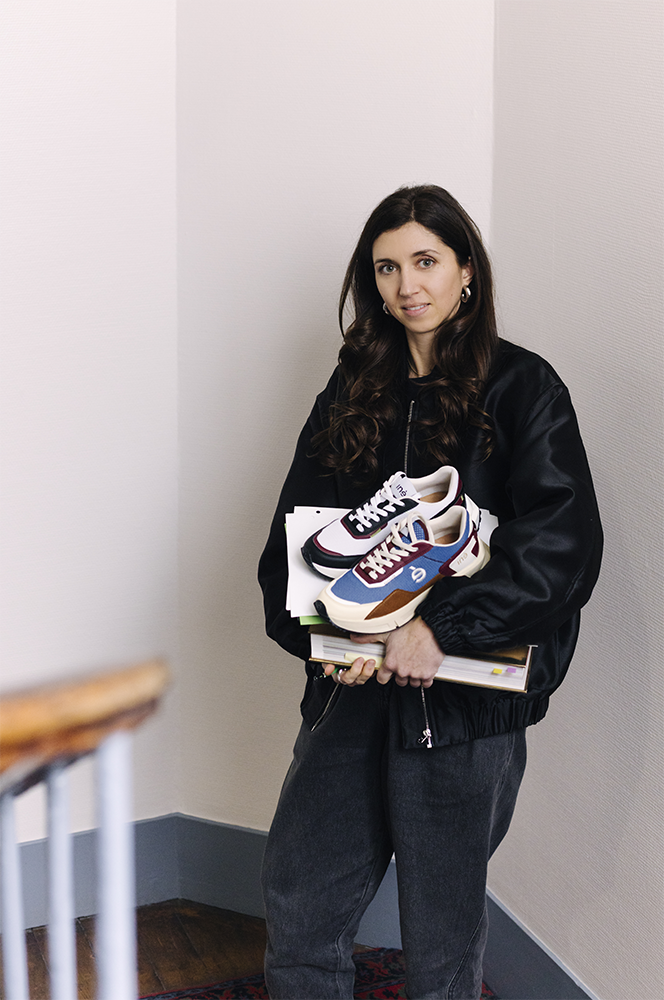 Interview : Réinventer la mode avec conscience : quand l’engagement éthique devient moteur de création