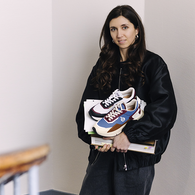 Interview : Réinventer la mode avec conscience : quand l’engagement éthique devient moteur de création