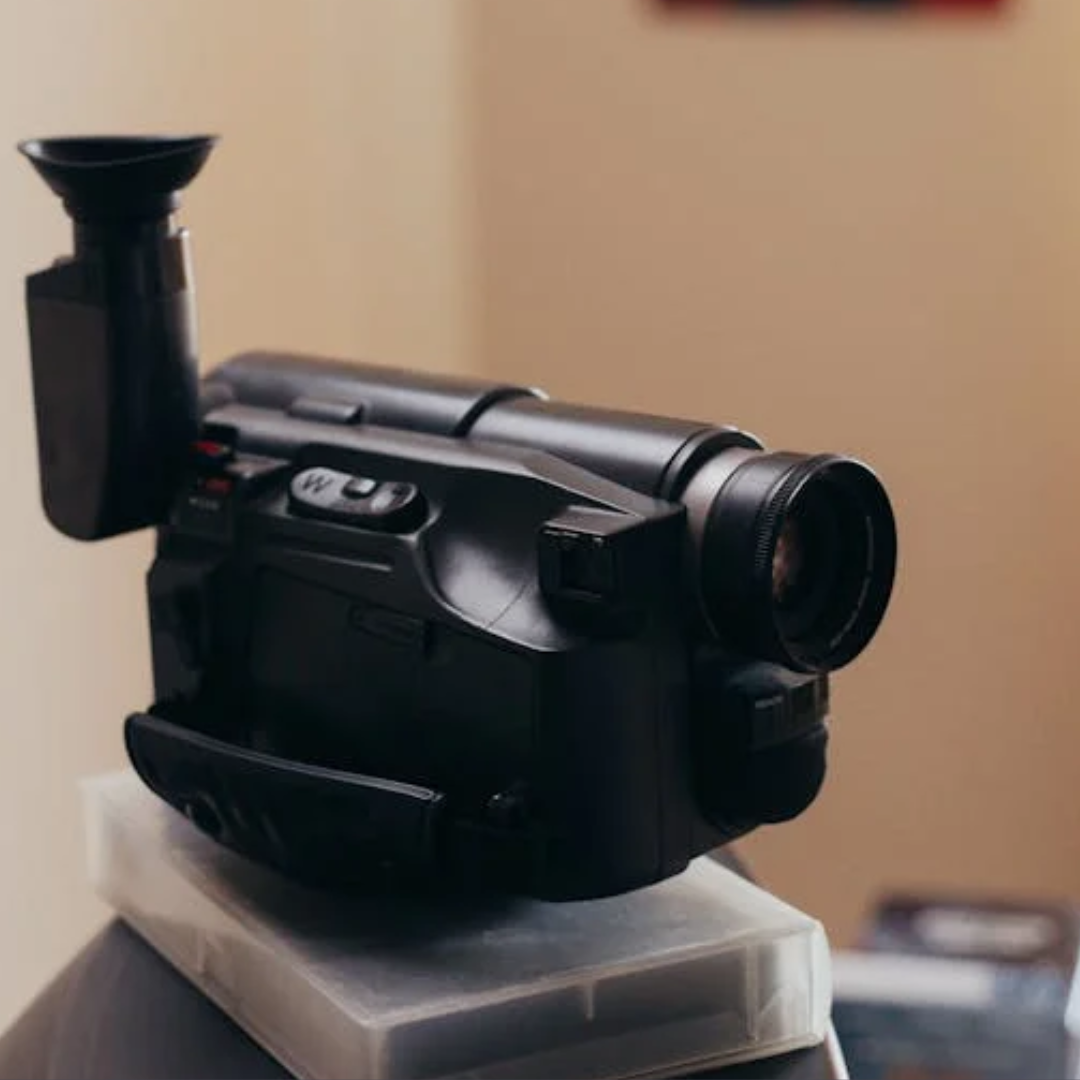 Ces objets qui ont marqué les années 90