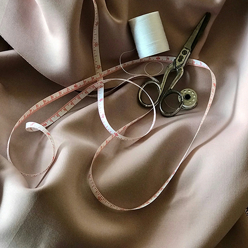 Les Fonds de Réparation : Pour une mode plus durable