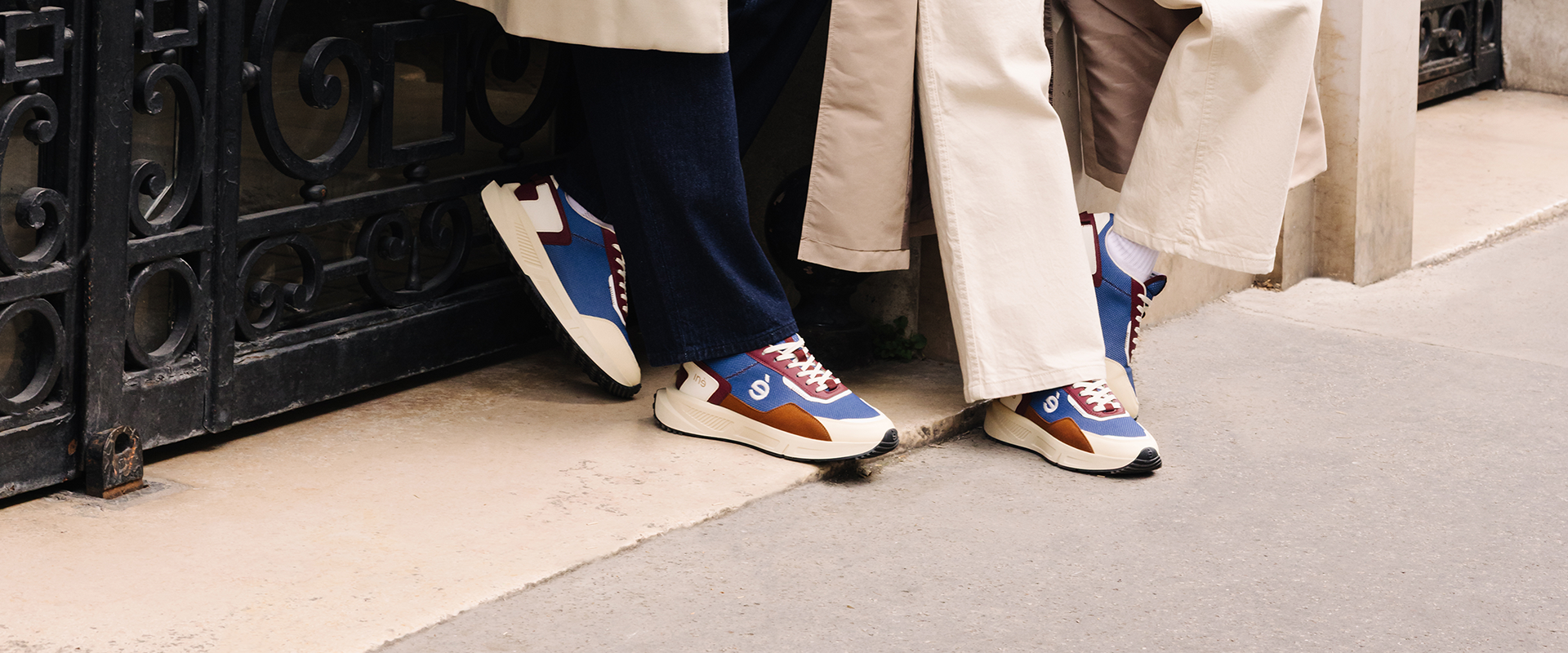 Quelle est la différence entre Baskets et Sneakers ?