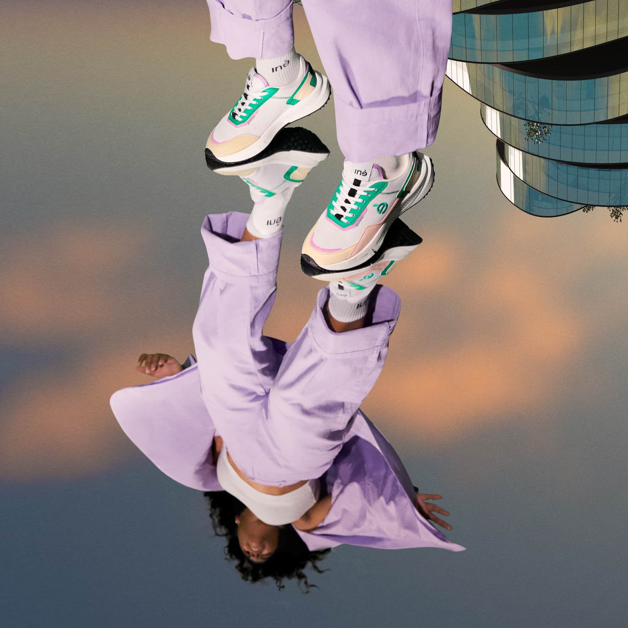 Quelles sneakers porter avec un costume ?