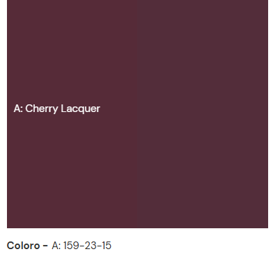 Le bordeaux, couleur phare de la mode responsable en 2025