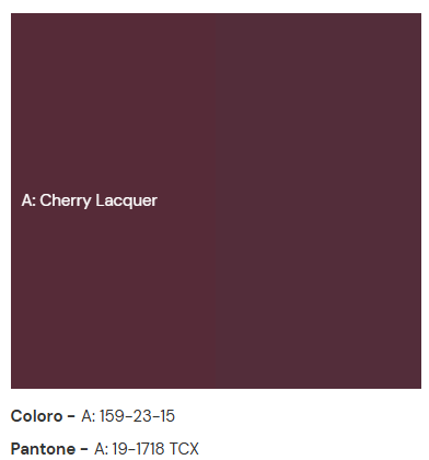 Le bordeaux, couleur phare de la mode responsable en 2025