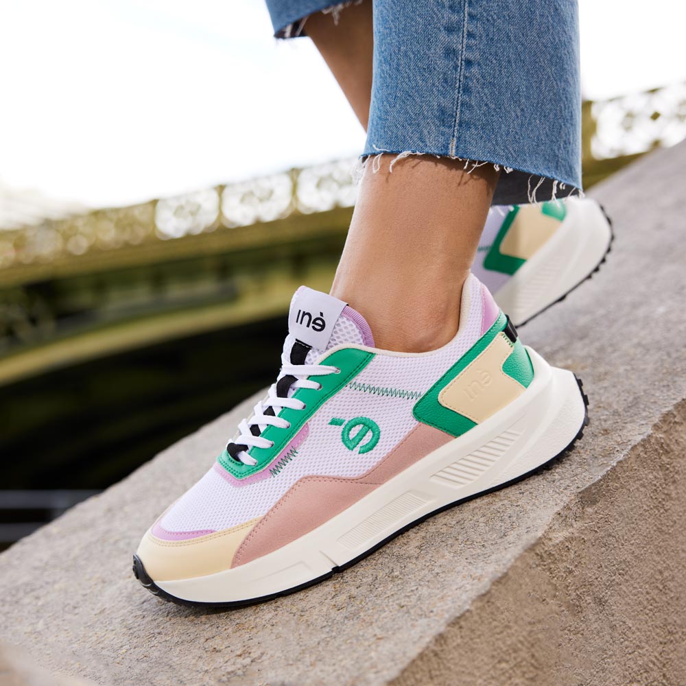 L'évolution du marché des Sneakers Eco-responsables : un marché qui prend de la valeur