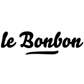 Logo du média Le Bonbon pour le passage de la marque de baskets iné vegan et unisexes